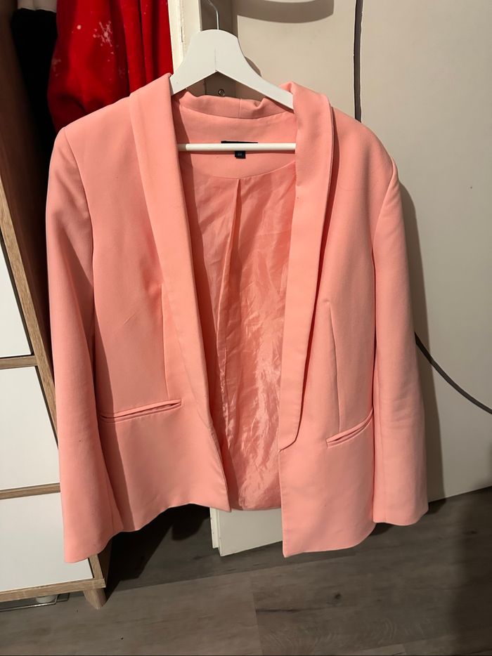 Veste blazer