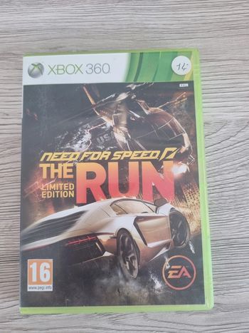 NfsTheRunXbox360