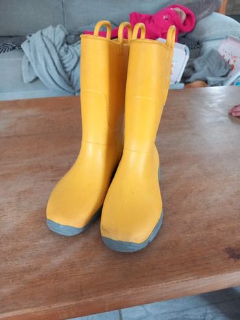 Bottes