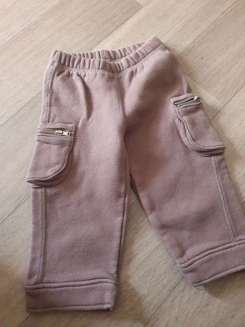 Pantalon 18 mois