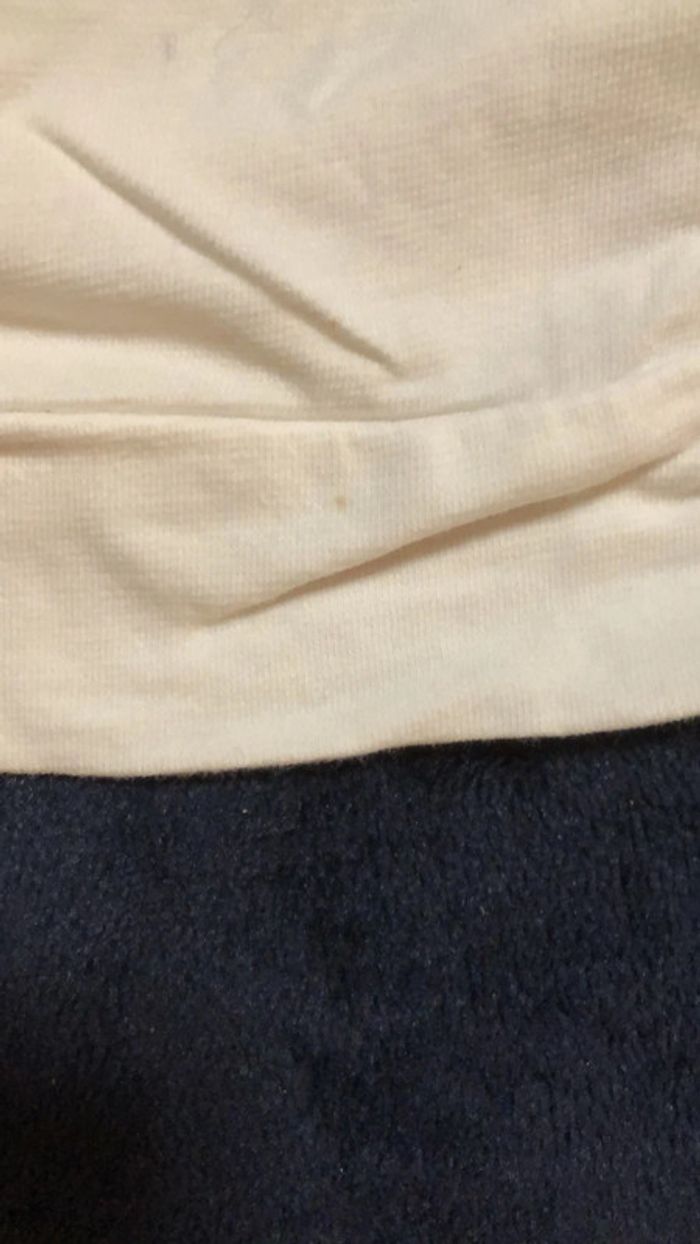 Débardeur sans manches Jennyfer - photo numéro 6