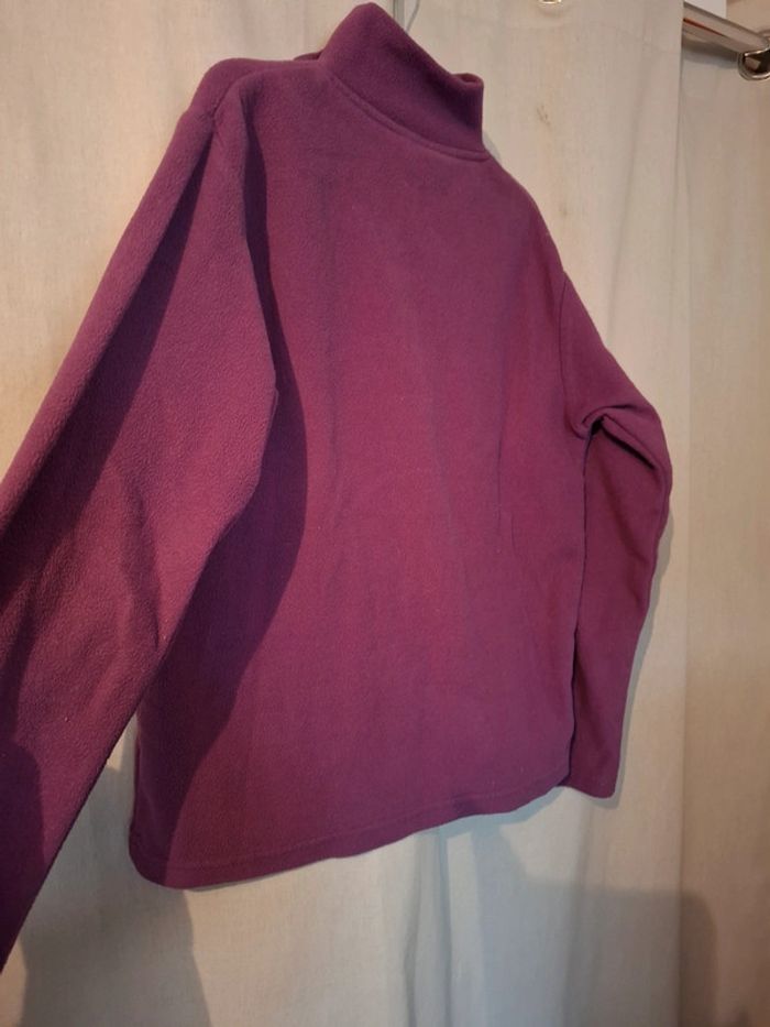 Magnifique pull fille 13 /14ans - photo numéro 3