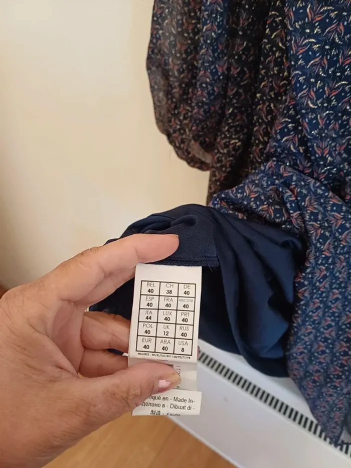 Robe femme 40 - photo numéro 9