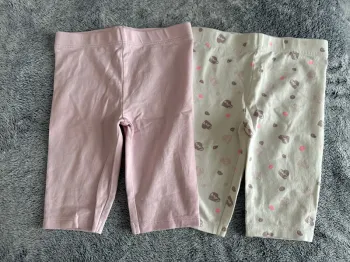 Legging x2