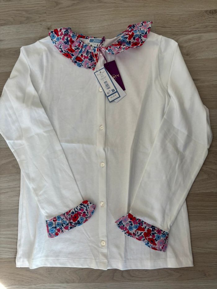 Gilet Jacadi 12 ans