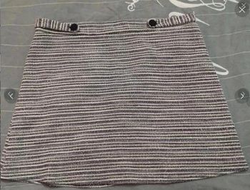 Jupe d'hiver Etam t 42