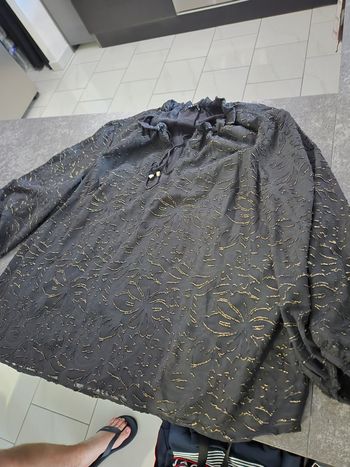 Chemise