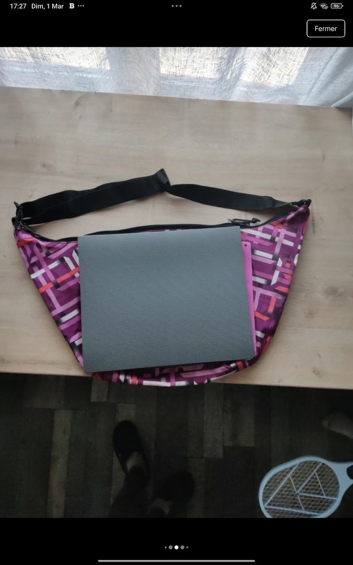 Sac Eastpak - photo numéro 6