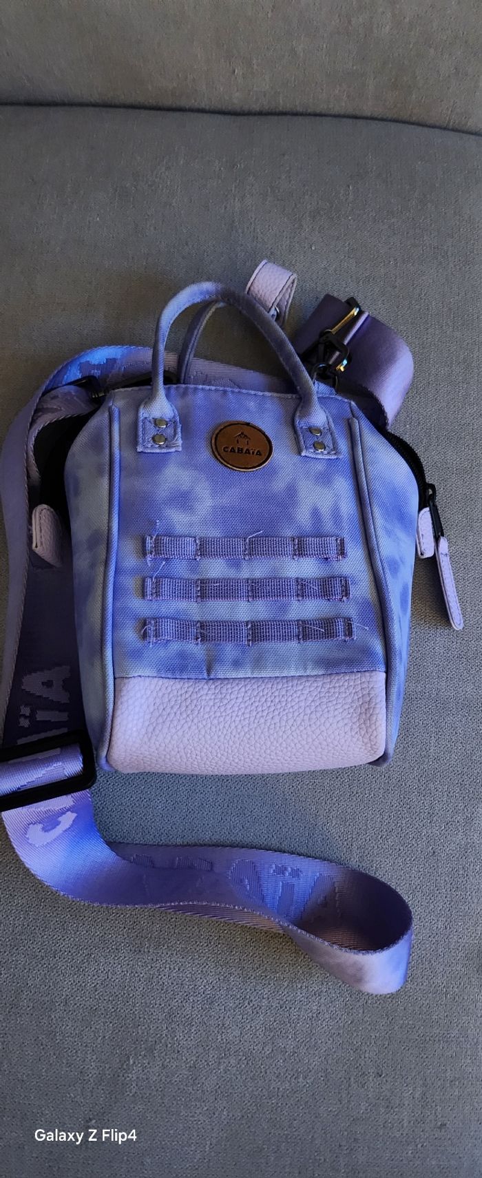Sac Cabaïa nano - photo numéro 7