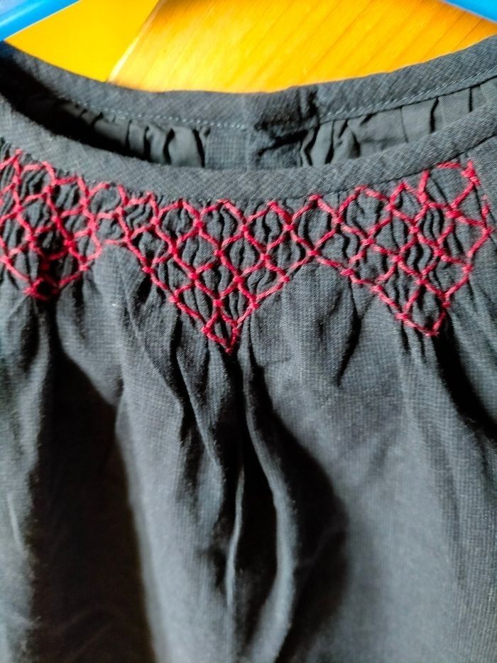 Très belle robe Jacadi 4 ans - photo numéro 2