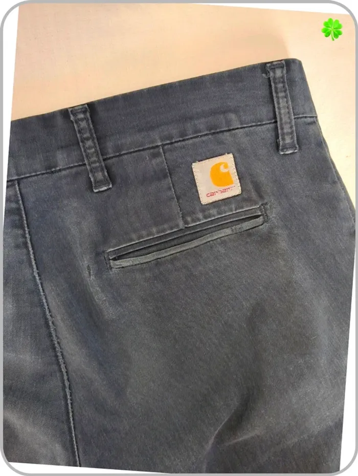 Chino homme Carhartt 42 - photo numéro 11