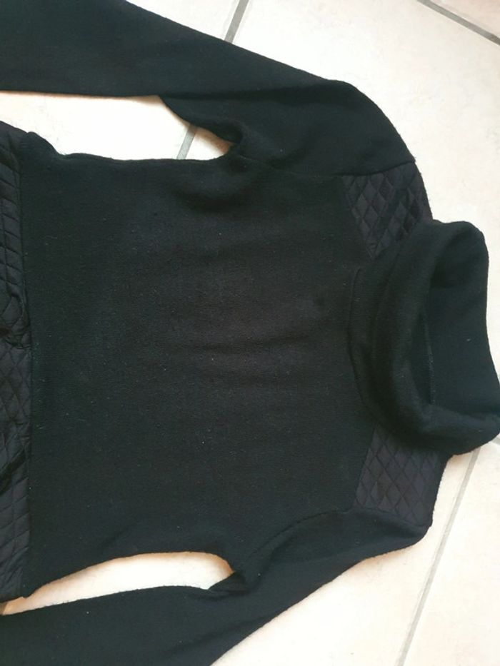 Robe hiver - photo numéro 4