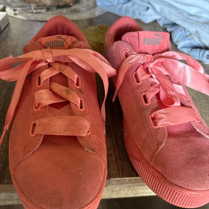 Chaussure puma