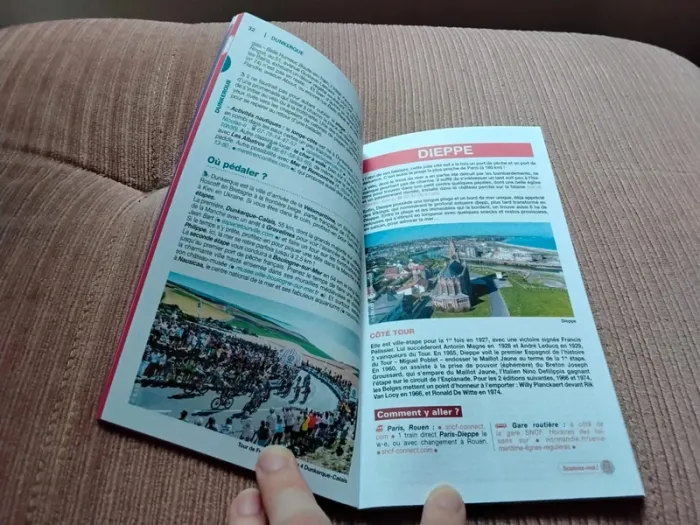 La france du tour - photo numéro 4