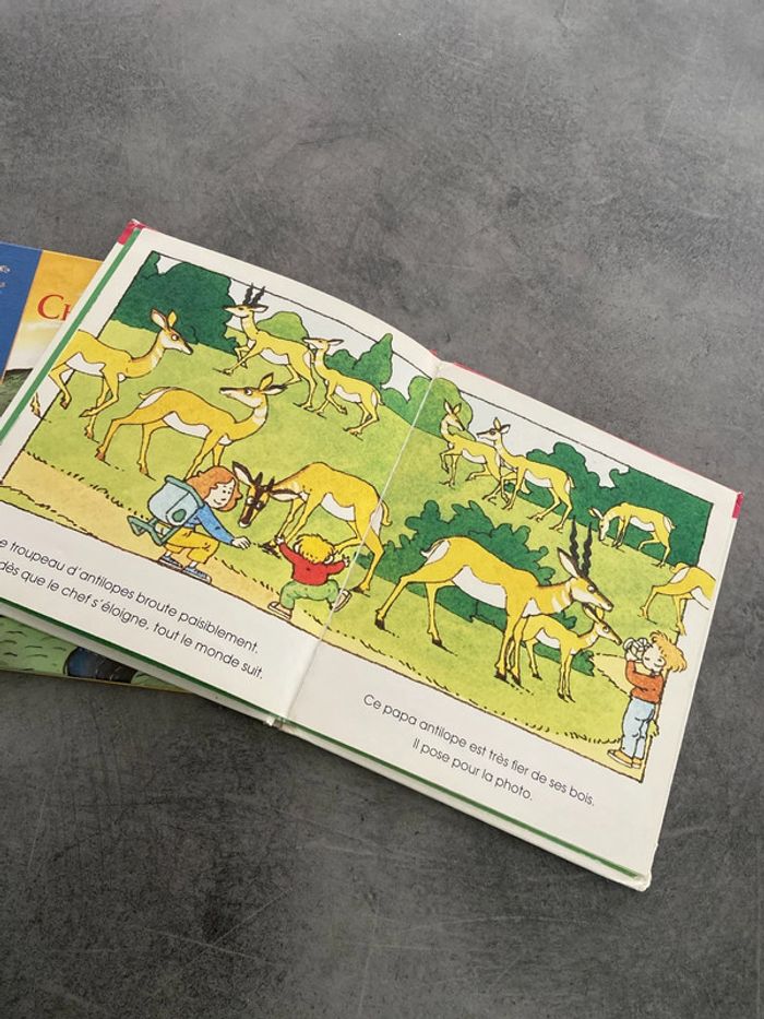 Livre 2€ l’unité - photo numéro 5