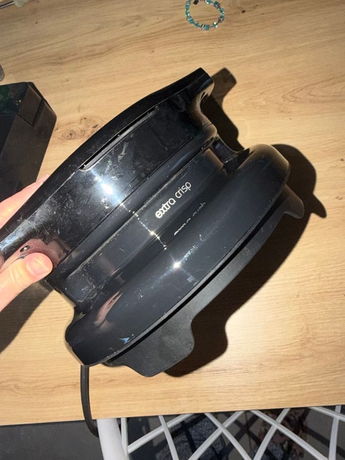 Crispy Cookeo - photo numéro 2