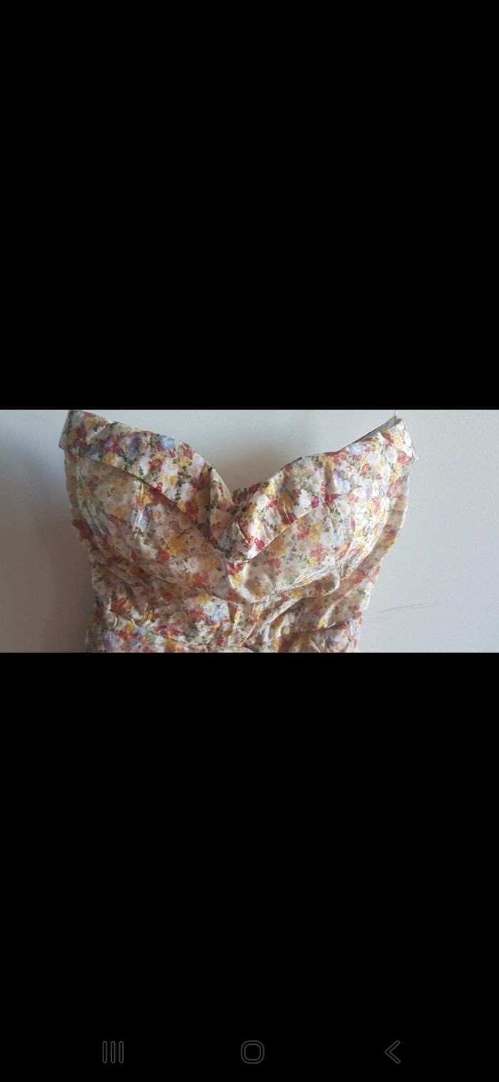 Robe boule - photo numéro 2