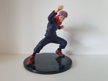 Taito Jujutsu Kaisen - Figurine Yuji Itadori