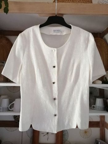 Veste taille 44