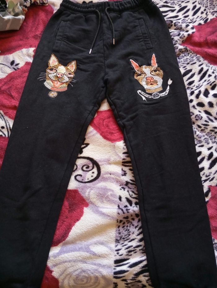 Survêtement pantalon jogging Gucci neuf