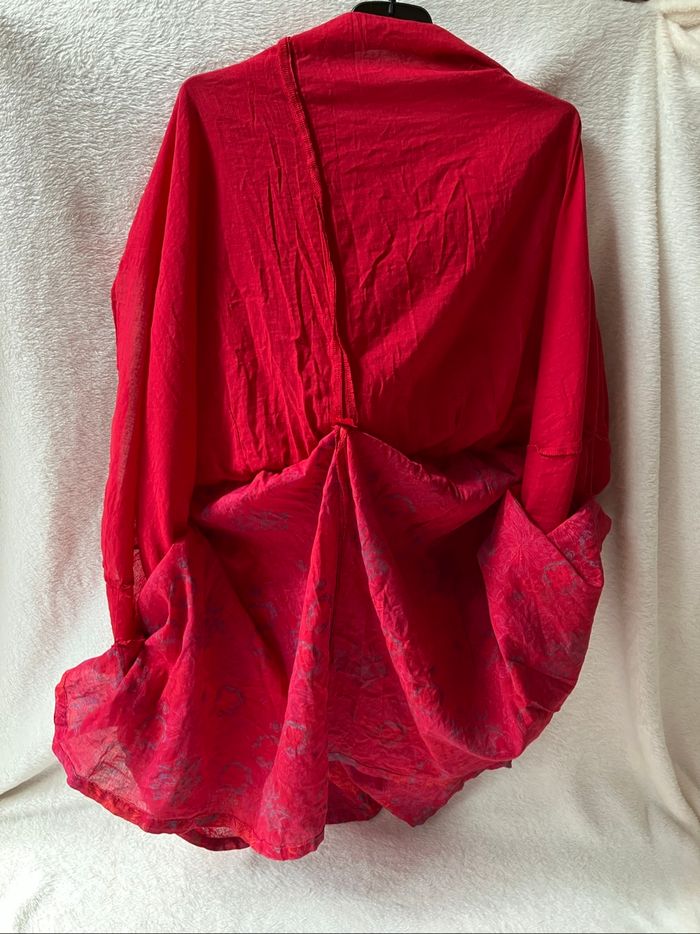 Robe doublée Orchestra 9/10 ans (3€50) - photo numéro 10