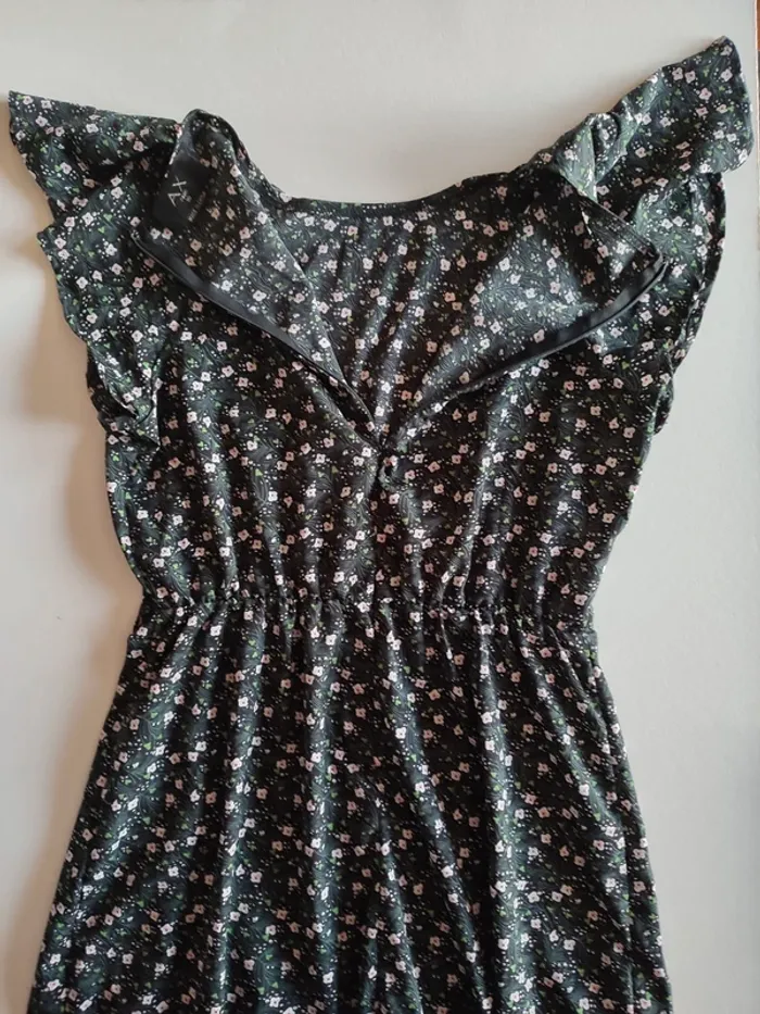 Robe légère fleurie Ax Paris - photo numéro 5