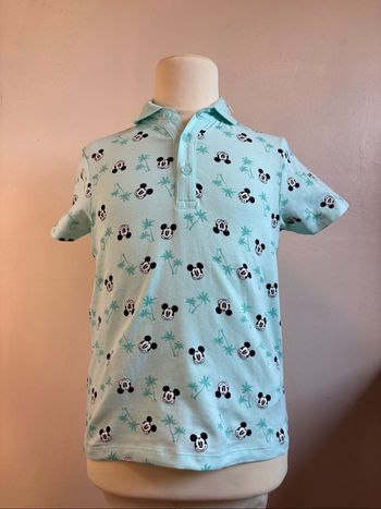Polo garçon taille 104