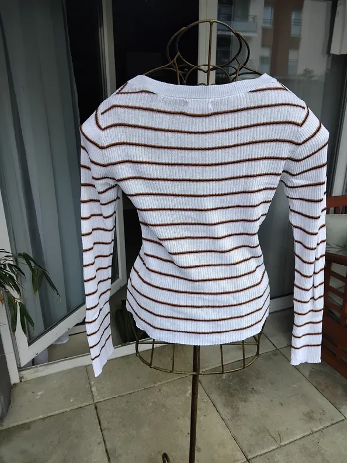 Pull mi saison - photo numéro 3