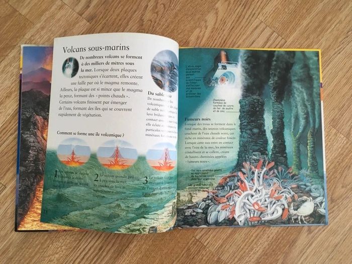 Les Volcans - photo numéro 4