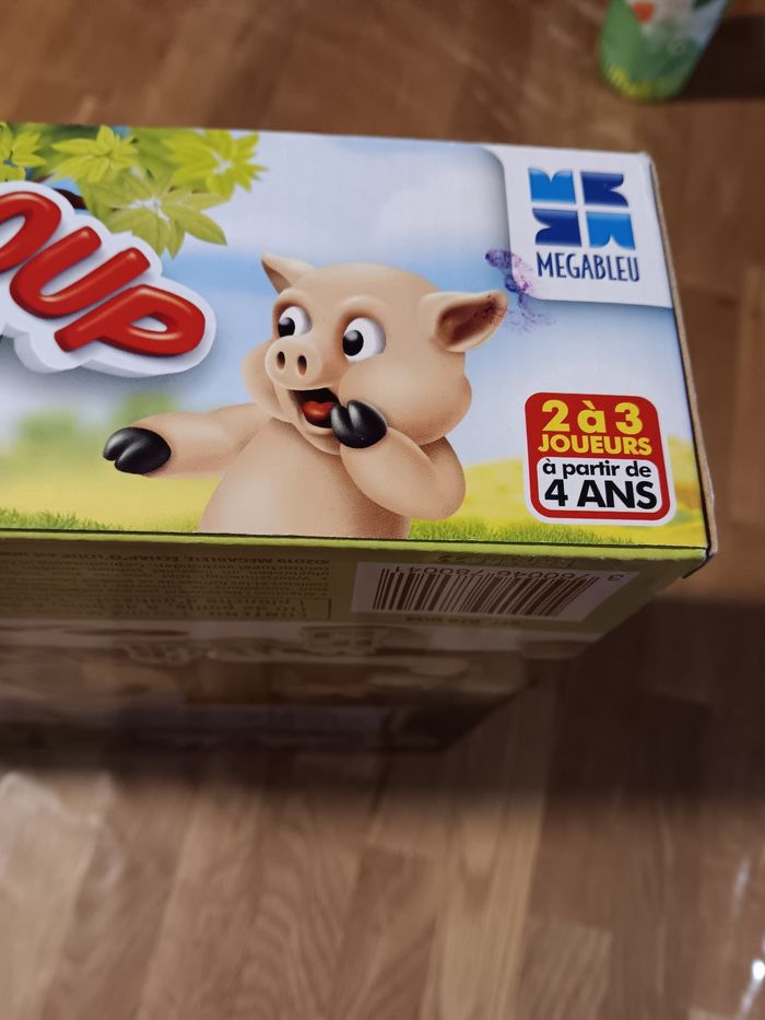 Jeu Echap'O'Loup - photo numéro 2