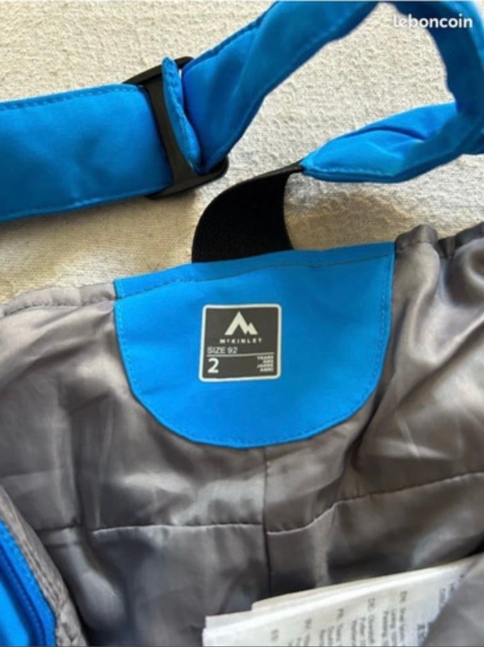 Pantalon de ski - photo numéro 2