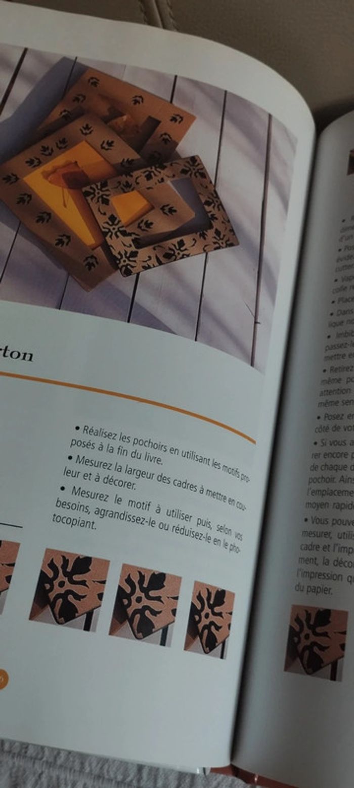 Objets fleuris, créez vos objets de décoration - photo numéro 5