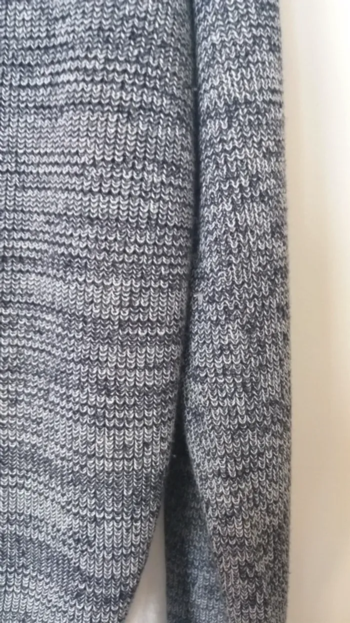 Pull chemise 42/44 - photo numéro 3