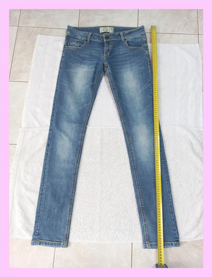 Jean S BSK Denim - photo numéro 10