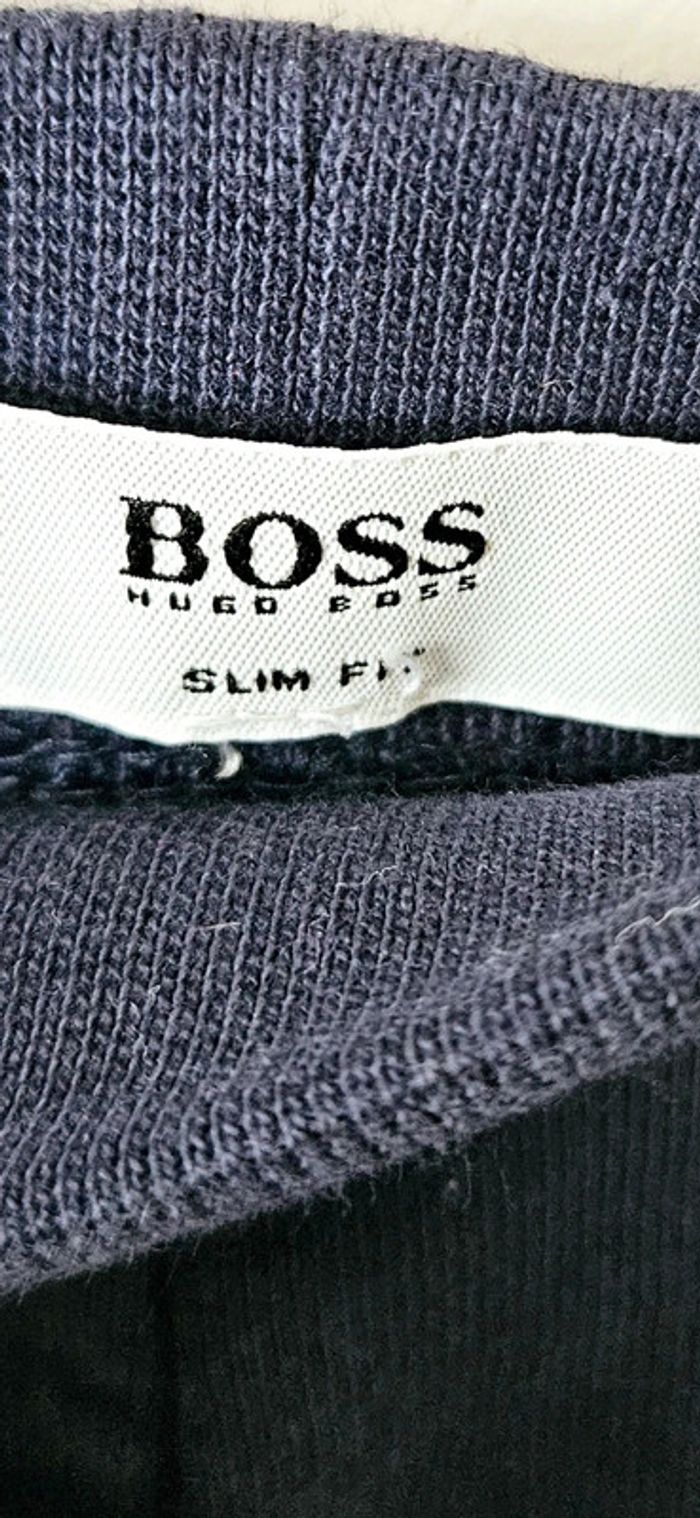 Pantalon Hugo Boss 3 mois Garçon - photo numéro 6