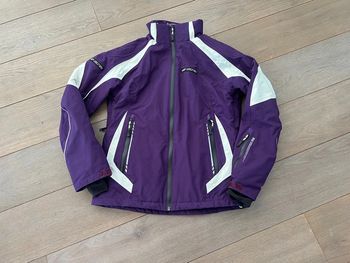 Veste de ski Hannah
