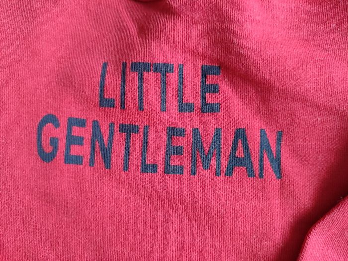 Body manches longues - photo numéro 2