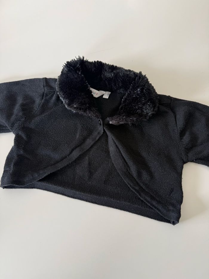 Boléro - photo numéro 2