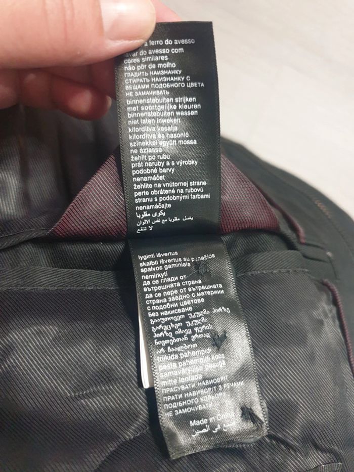 Veste Celio - photo numéro 16