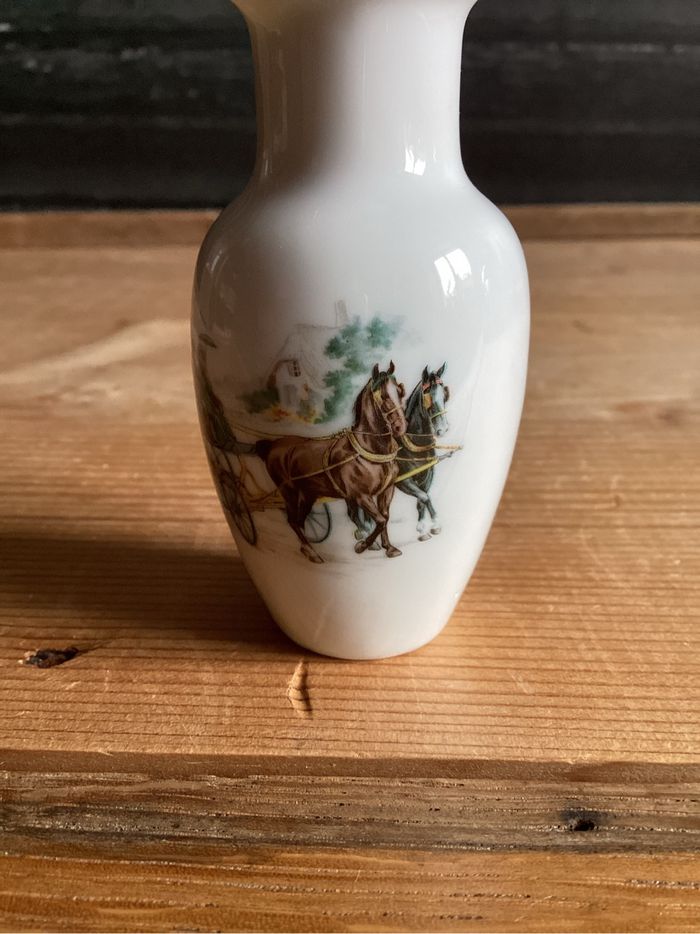 Mini vase - photo numéro 2