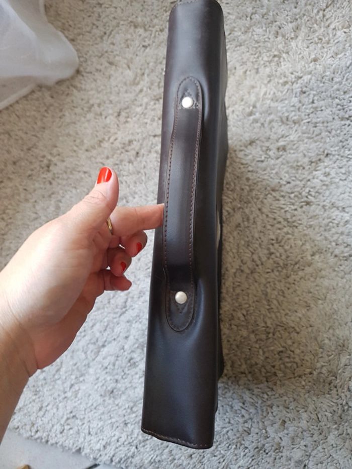 Sacoche - photo numéro 4