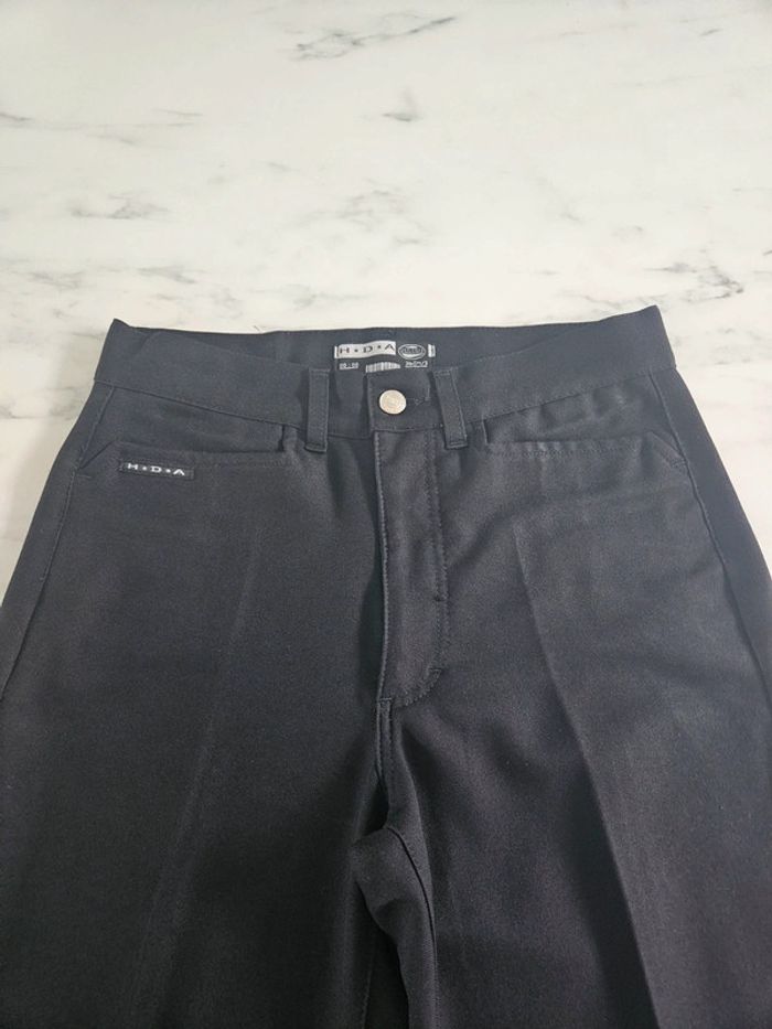 Héritage D'Amérique HDA pantalon classe à plis taille M - photo numéro 2