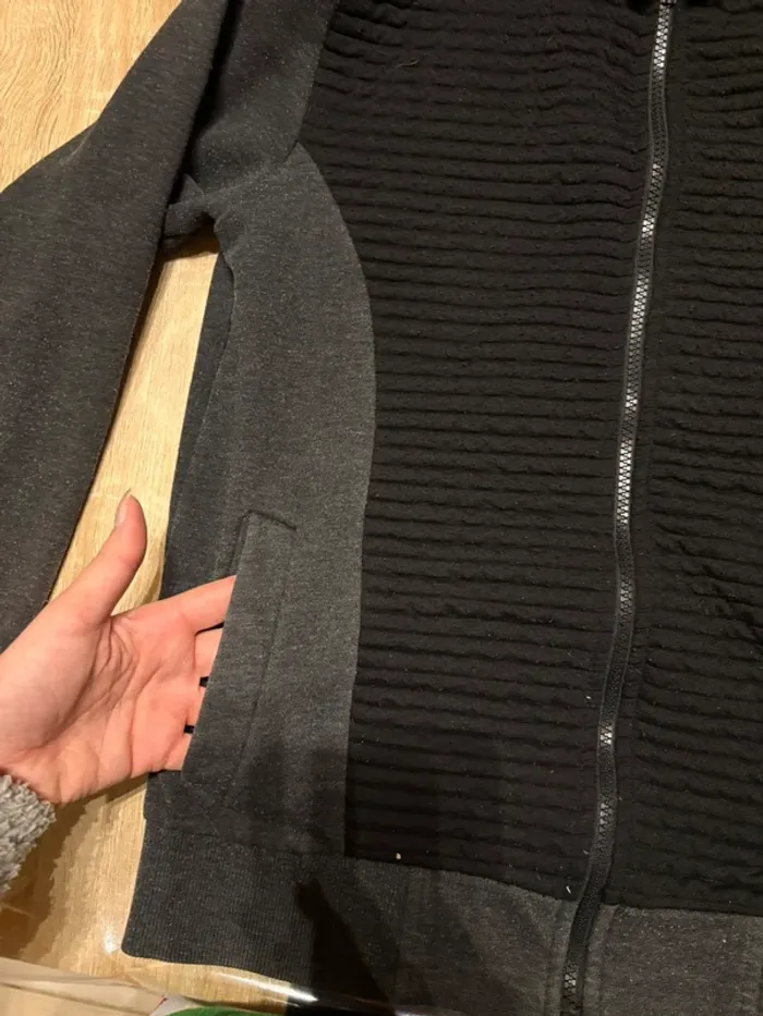Veste homme - photo numéro 2