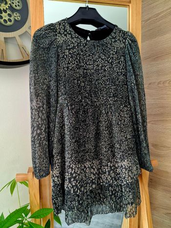 Robe primark 7/8 ans