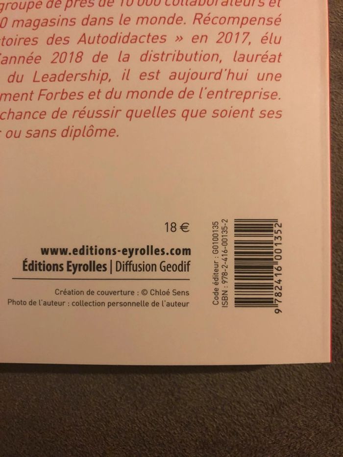 La vie est une idée de génie Philippe ginestet - photo numéro 3