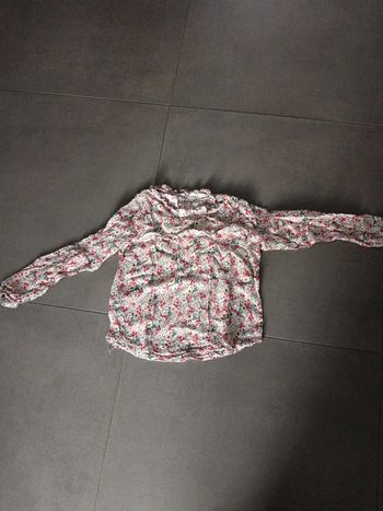 Tee-shirt Mango 9, 10 ans