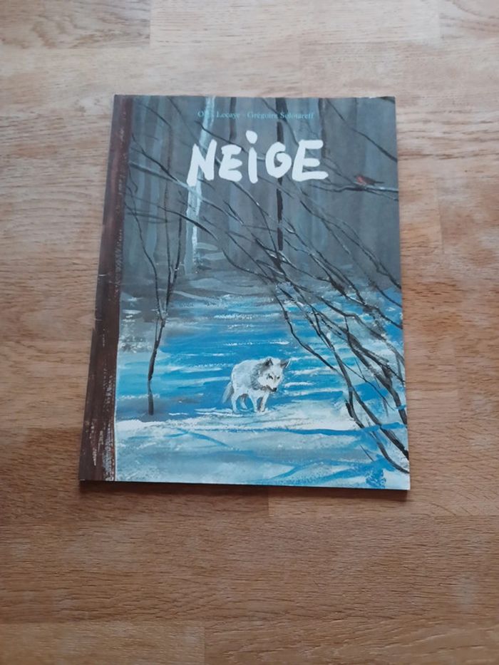 Neige