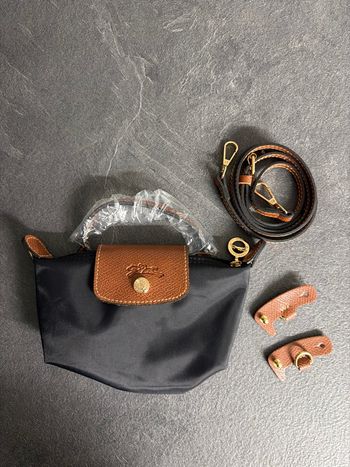 Mini longchamp 