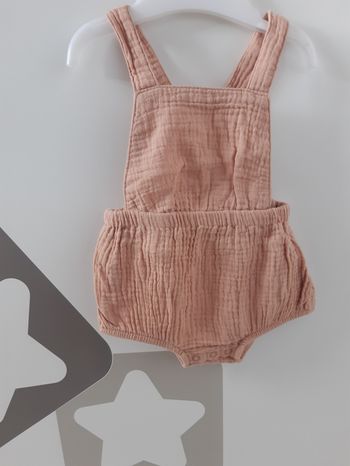 Combishort