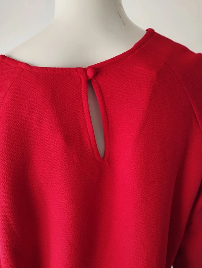Blouse La petite Française taille 42 - photo numéro 3